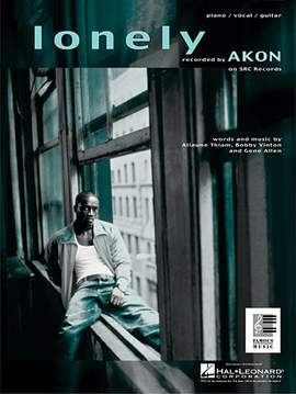 Akon: Lonely
