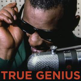 Ray Charles: Unchain My Heart