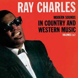 Ray Charles: You Don't Know Me
