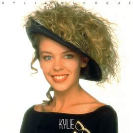 Kylie Minogue: I Should Be So Lucky