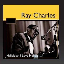 Ray Charles: Mess Around