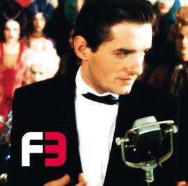 Falco: Rock Me Amadeus