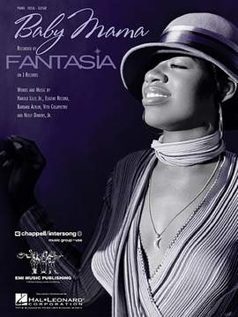 Fantasia: Baby Mama