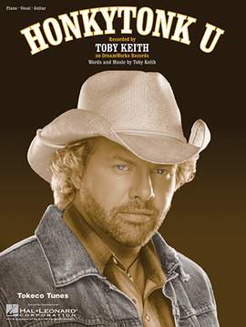 Toby Keith: Honkytonk U