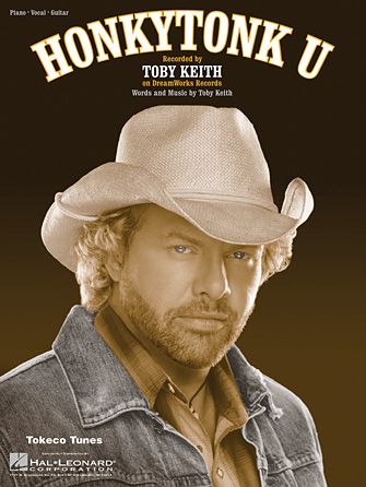 Toby Keith: Honkytonk U