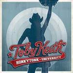 Toby Keith: Honkytonk U Product Image