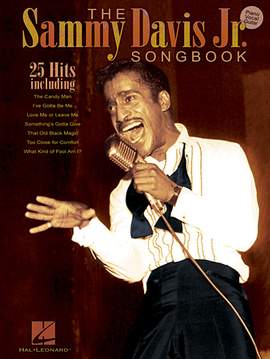 Sammy Davis Jr.: Gypsy In My Soul