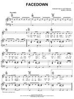 Matt Redman: Facedown Product Image