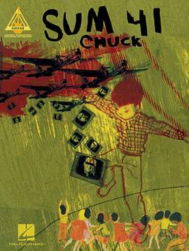 Sum 41: Angels With Dirty Faces