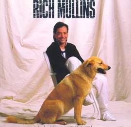 Rich Mullins: Awesome God