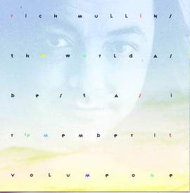 Rich Mullins: Step By Step