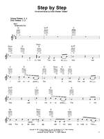Rich Mullins: Step By Step Product Image
