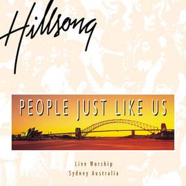 Hillsong: Shout To The Lord
