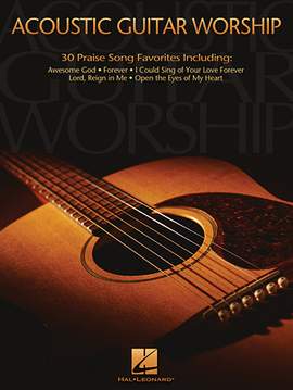 Chris Tomlin: Be Glorified