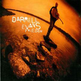 Darrell Evans: Trading My Sorrows