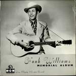 Hank Williams: Half As Much Product Image
