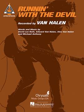 Van Halen: Runnin' With The Devil