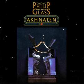 Philip Glass: Dance from Akhnaten, Act 2 Scene 3