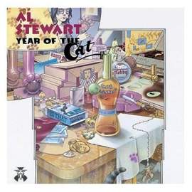 Al Stewart: Year Of The Cat