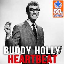 Buddy Holly: Heartbeat