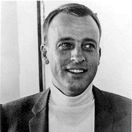 Neal Hefti: The Odd Couple