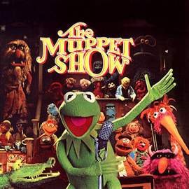 Jim Henson: The Muppet Show Theme
