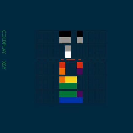 Coldplay: What If?