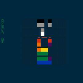 Coldplay: What If?