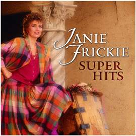 Janie Fricke: Don't Worry 'Bout Me, Baby