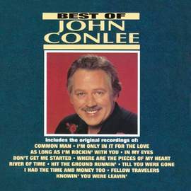 John Conlee: As Long As I'm Rockin' With You