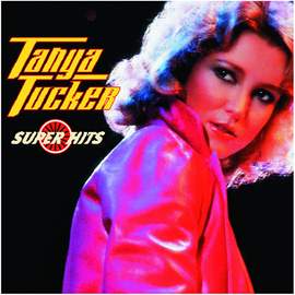 Tanya Tucker: Blood Red And Going Down