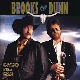 Brooks & Dunn: Brand New Man