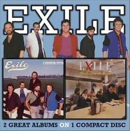 Exile: Give Me One More Chance
