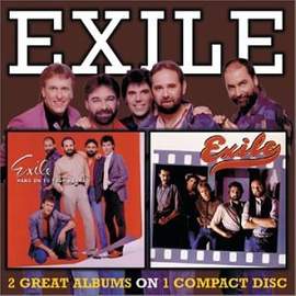 Exile: Hang On To Your Heart