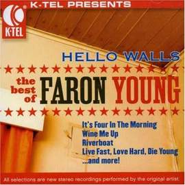 Faron Young: Hello Walls