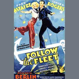 Irving Berlin: We Saw The Sea