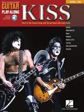 KISS: Cold Gin
