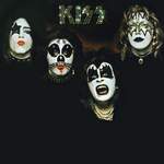 KISS: Cold Gin Product Image