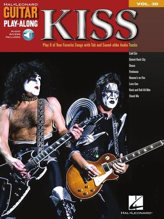KISS: Deuce