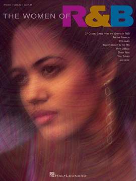 Carla Thomas: B-A-B-Y