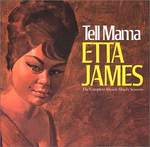 Etta James: Stop The Wedding Product Image