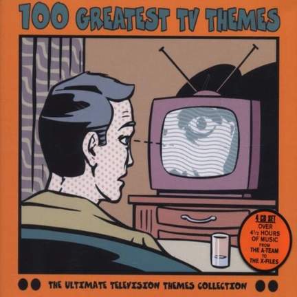 Mike Post: Theme from The A-Team
