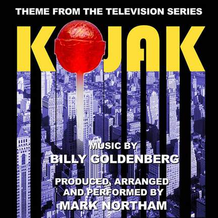 Billy Goldenberg: Theme from Kojak