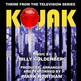 Billy Goldenberg: Theme from Kojak