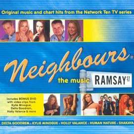 Tony Hatch: Theme From Neighbours