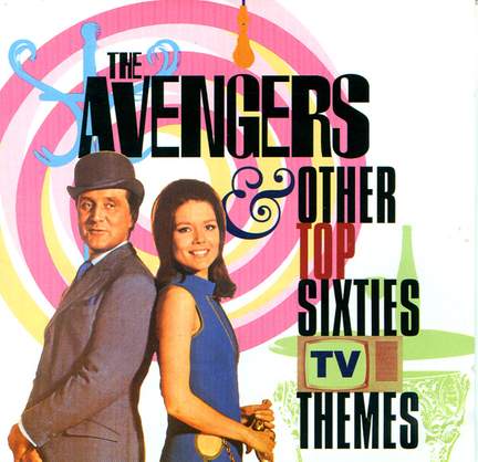 Franz Von Suppe: Theme from Perry Mason