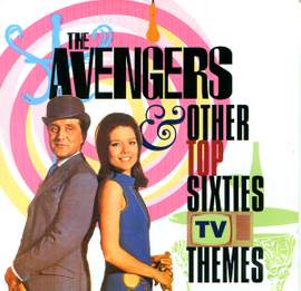 Franz Von Suppe: Theme from Perry Mason