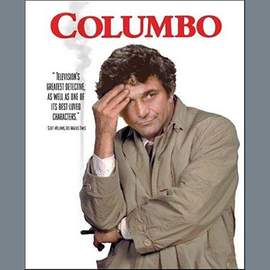 Billy Goldenberg: Theme from Columbo