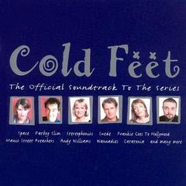 Mark Russell: Theme from Cold Feet