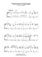 Tony Hatch: Theme from Crossroads Product Image